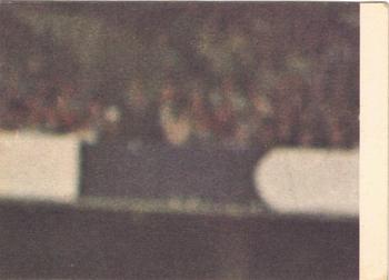 1973 Scanlens VFL #69 Lee Adamson Back